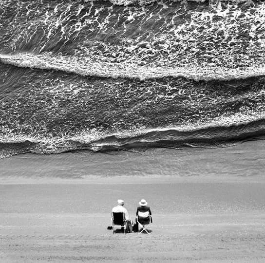 Humanity’s Unwitting Entry into the Epoch Anthropocene