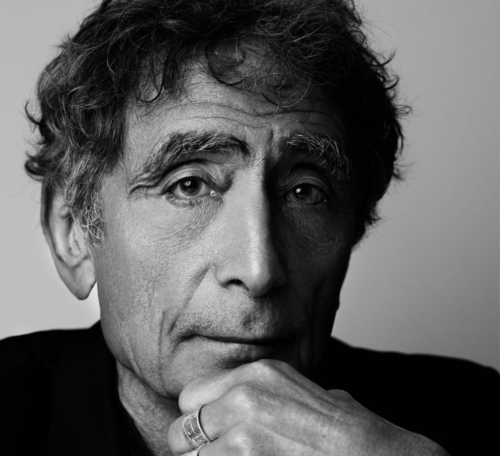 Modern Culture Is Traumatising and Not Normal. Dr. Gabor Maté